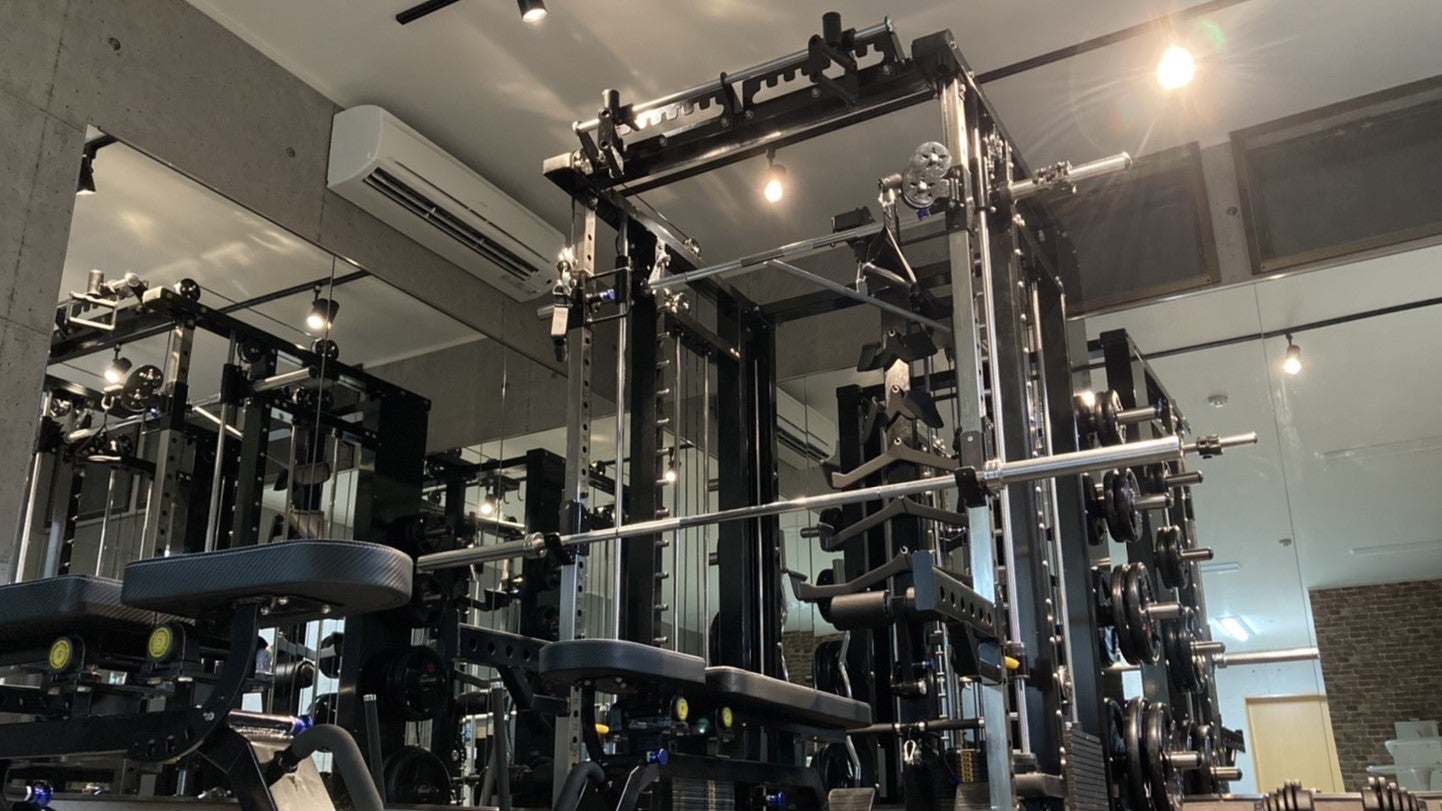 FitnessMachine | Body Maintenance SOW